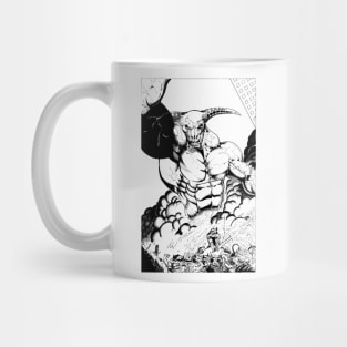 Balmond Mug